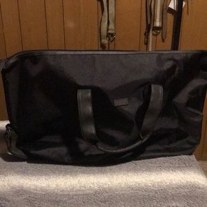 Jimmy Choo duffle bag